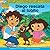 Diego rescata al lobito (Diego's Wolf Pup Rescue) (Go Diego Go! (Simon)) (Spanish Edition) (2006-08-29)
