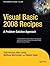Visual Basic 2008 Recipes: A Problem-Solution Approach (Expert's Voice in .NET) by Rakesh Rajan (2008-04-23)