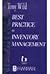 Best Practices In Inventory...