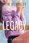 NEW-The Legacy