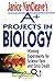 Janice VanCleave's A+ Projects in Biology: Winning Experiments for Science Fairs and Extra Credit by Janice VanCleave (1993-07-03)