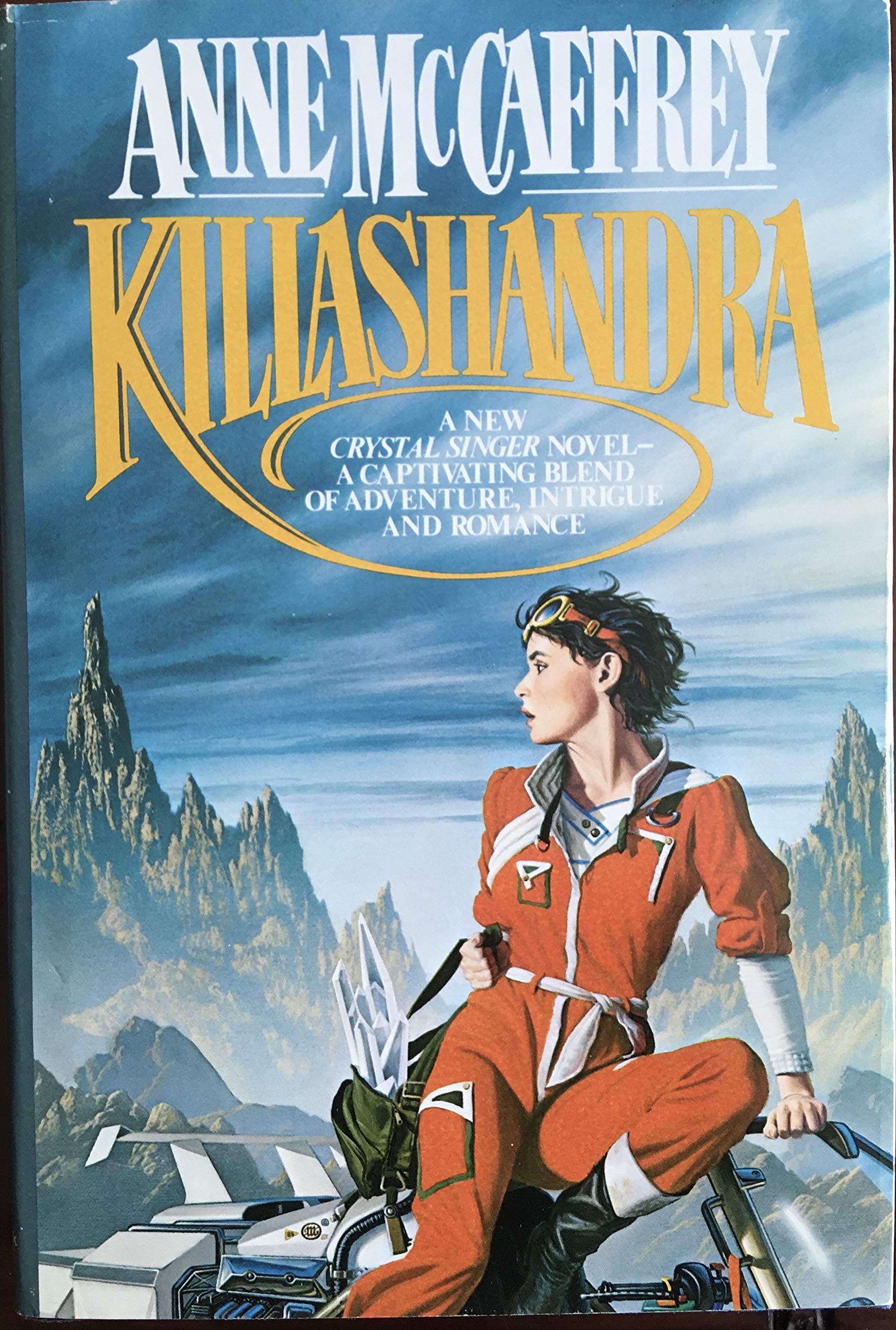 Kiliashandra