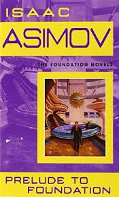 Prelude to Foundation