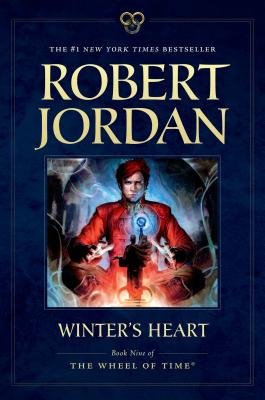 Winter's Heart[WINTERS HEART][Paperback]