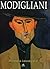 Modigliani by Victoria Soto Caba