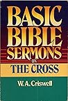 Basic Bible Sermons on the Cross