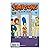 Simpsons Comics #221