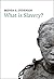 What is Slavery (What is History series) by Brenda E. Stevenson (2015-06-08)