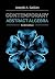 Contemporary Abstract Algebra by Joseph Gallian(2015-10-13)