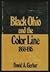 Black Ohio and the color line, 1860-1915 by David A. Gerber