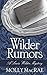 Wilder Rumors by MacRae, Molly(December 12, 2014) Paperback
