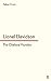 The Chelsea Murders by Lionel Davidson (2009-09-18)