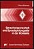 Sprachwissenschaft und Sprachphilosophie in der Romania by Georg Bossong