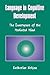[(Language in Cognitive Development: The Emergence of the Mediated Mind)] [Author: Katherine Nelson] published on (January, 2015)
