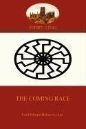 The Coming Race by Bulwer-Lytton, Sir Edward