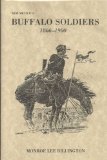 New Mexico's Buffalo Soldiers, 1866-1900 (Hardcover)