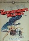 The Butcherknife Killings by Sterling Harkins