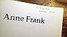Anne Frank