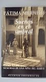 Sueños en el umbr...
