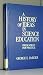 A History of Ideas in Science Education
