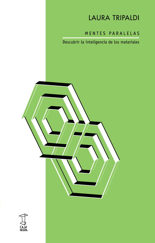Mentes paralelas. Descubrir la inteligencia de los materiales (Paperback)