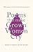 Poems that Make Grown Women Cry