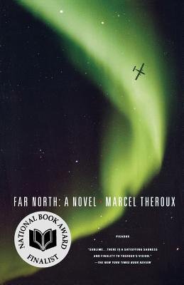 Far North [FAR NORTH] [Paperback] (Paperback)
