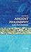 Ancient Philosophy: A Very Short Introduction by Julia Annas (2001-01-18)