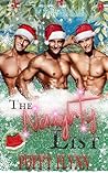 The Naughty List by Poppy Flynn