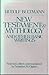 The New Testament and Mythology and Other Basic Writings (English and German Edition)