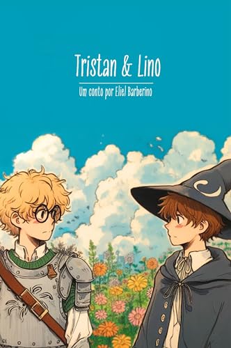 Tristan & Lino (Portuguese Edition)
