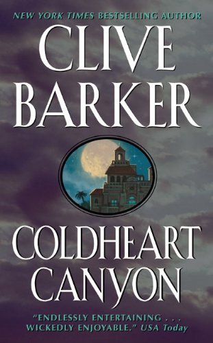 Coldheart Canyon: A Hollywood Ghost Story
