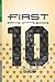 First And 10, A Small Group...
