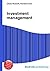 Investment Management