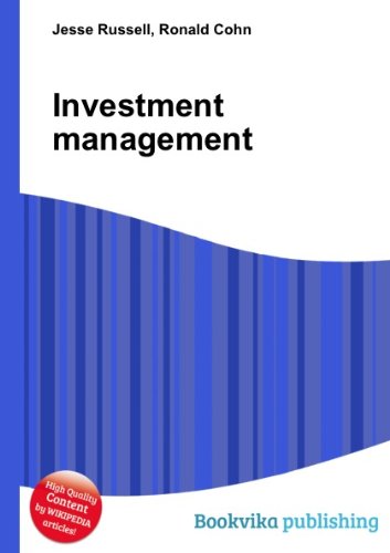 Investment Management