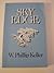 Sky Edge by W. Phillip Keller (1987-09-03)