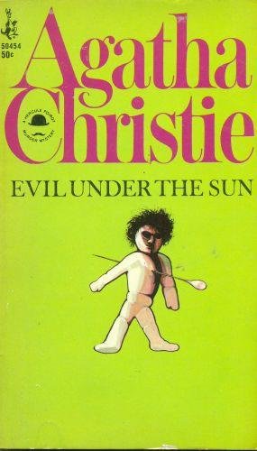 Evil Under the Sun