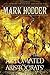 The Rise of the Automated Aristocrats: A Burton & Swinburne Adventure by Mark Hodder (2015-08-11)