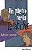 Un puente hasta Terabithia by Katherine Paterson (1995-12-02)