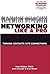 Networking Like a Pro: Turning Contacts into Connections