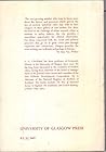 The Upas Tree: Glasgow 1875 - 1975, A Study in Growth and Contraction