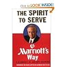 Spirit to Serve M...