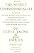 The Secret Commonwealth: Of Elves, Fauns, and Fairies