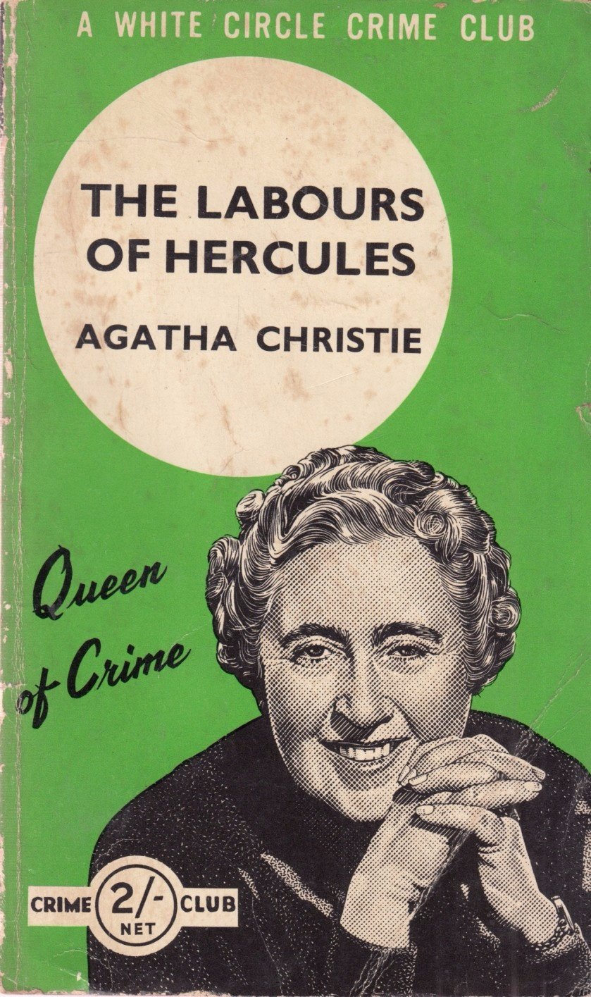 The Labours of Hercules