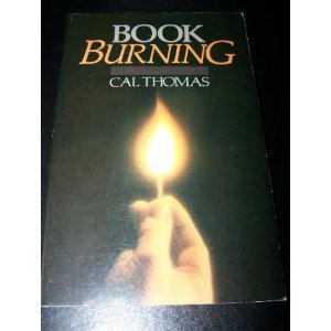 Book Burning (Paperback)