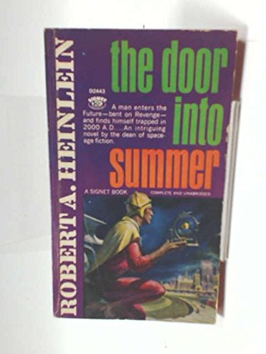 The Door Into Summer