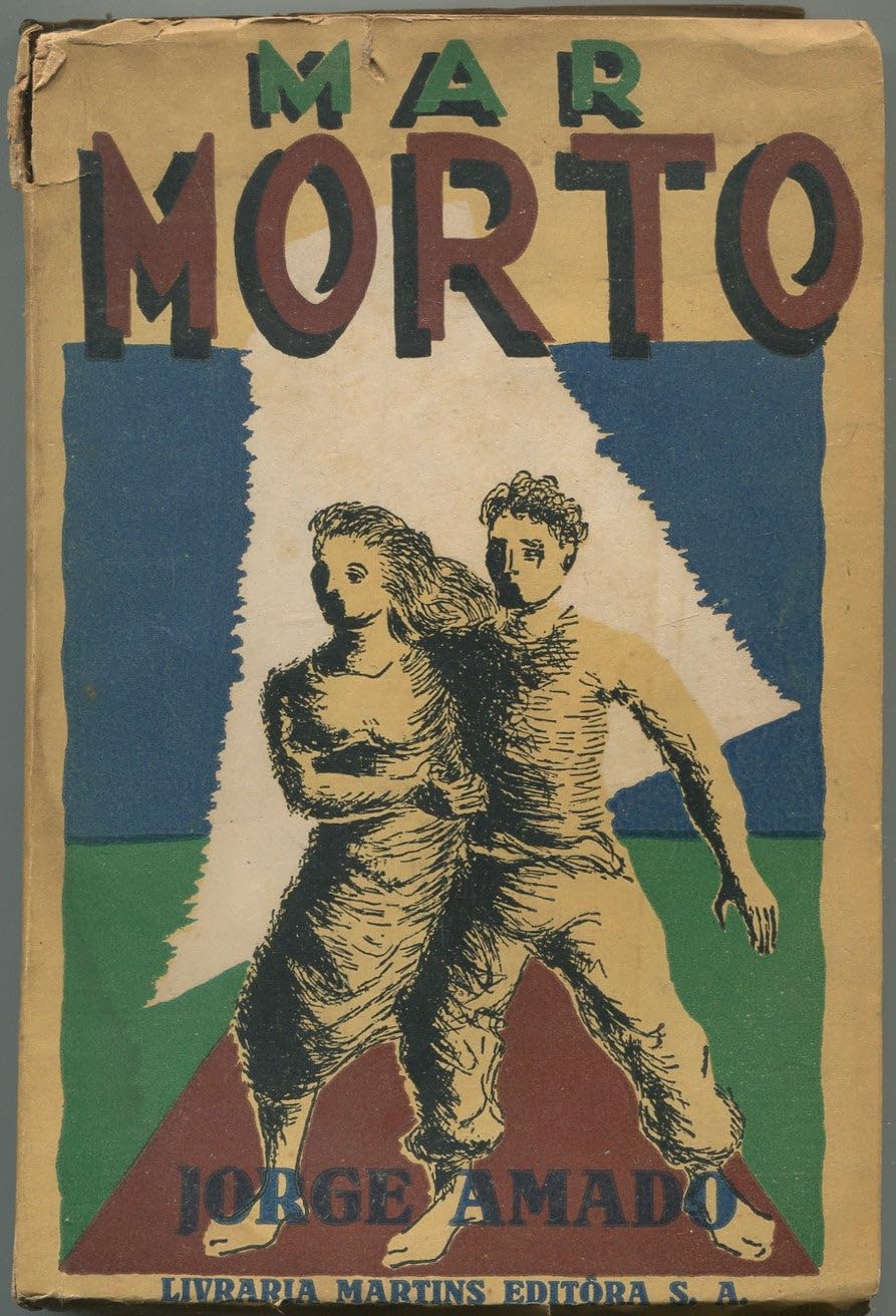 Mar Morto