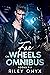 Fae on Wheels Omnibus (Fae ...