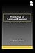 Pragmatics for Language Educators: A Sociolinguistic Perspective (ESL & Applied Linguistics Professional Series) by Virginia LoCastro (2011-08-31)