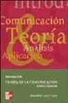 Teoria de La Comunicacion (Spanish Edition)